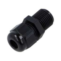 Garnitură de etanşare; fără piuliţă,cu filet alungit; M16; 1,5