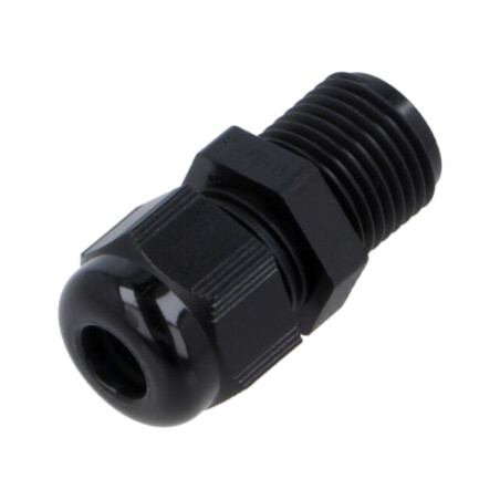 Garnitură de etanşare; fără piuliţă,cu filet alungit; M16; 1,5