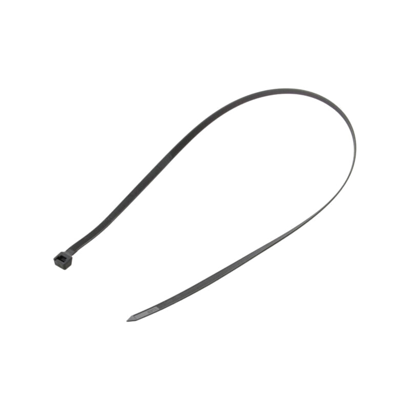 Colier de strângere; L: 810mm; W: 9mm; neagră; poliamidă; 800N Colier de strângere; L: 810mm; W: 9mm; neagră; poliamidă; 800N