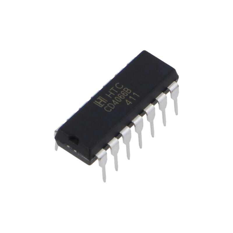 IC: digital; bilateral,comutator; Ch: 4; THT; DIP14; 3÷18VDC; CD4000 IC: digital; bilateral,comutator; Ch: 4; THT; DIP14; 3÷18VDC; CD4000