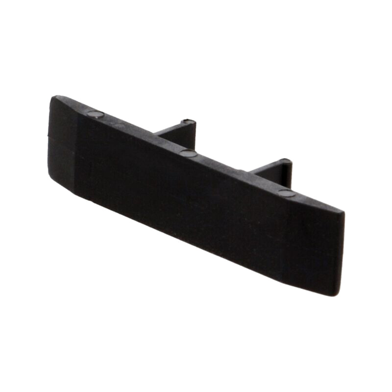 Protecţie; neagră; Lăţ: 8,2mm; poliamidă; -25÷120°C; UL94V-0 Protecţie; neagră; Lăţ: 8,2mm; poliamidă; -25÷120°C; UL94V-0