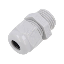 Garnitură de etanşare; fără piuliţă; M16; 1,5; IP68; poliamidă