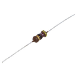 Inductor: fir; THT; 47uH; 800mA; 500mΩ; Ø5,2x12mm; ±5%; 5MHz; Q: 40
