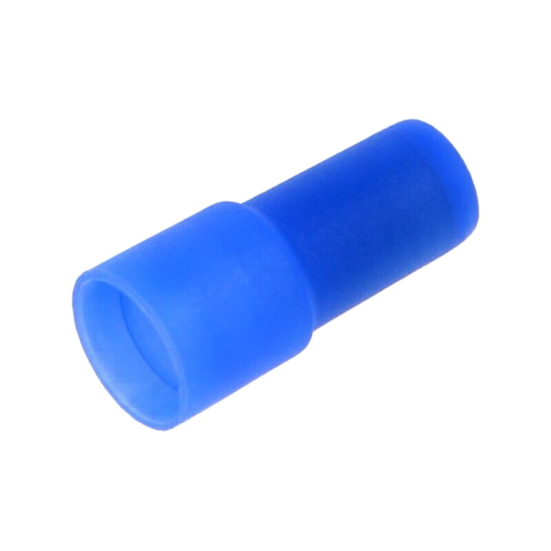 Bootlace ferrule / butt splice KLK_2,5/100