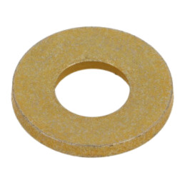 Şaibă; rotundă,elastică; M12; D29mm; h3mm; oţel elastic