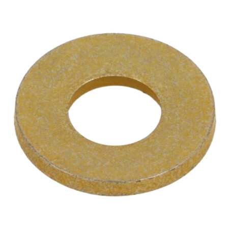 Şaibă; rotundă,elastică; M12; D29mm; h3mm; oţel elastic