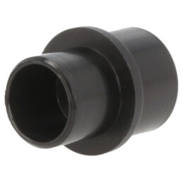Capac de protecţie; M20,NPT1/2",PG16; poliamidă; HSK-V