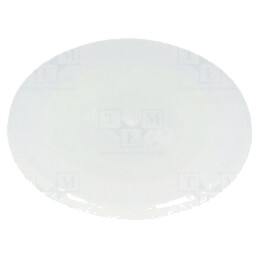 Capac protecţie; filet interior