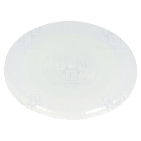 Capac protecţie; filet interior
