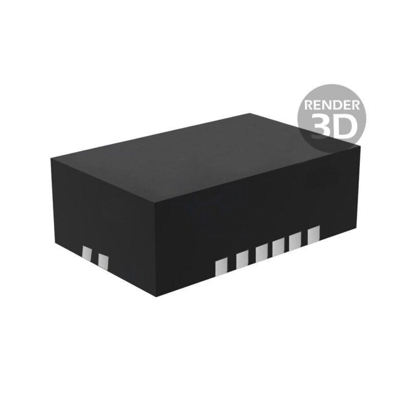 IC: digital; CMOS; SMD; DHVQFN16; 4,5÷5,5VDC; HCT; -40÷125°C IC: digital; CMOS; SMD; DHVQFN16; 4,5÷5,5VDC; HCT; -40÷125°C