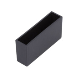 Carcasă: proiectate pentru turnare; X: 10mm; Y: 40mm; Z: 20mm; ABS