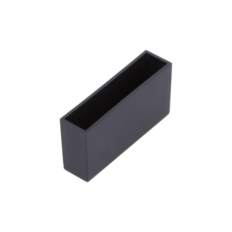 Carcasă: proiectate pentru turnare; X: 10mm; Y: 40mm; Z: 20mm; ABS Carcasă: proiectate pentru turnare; X: 10mm; Y: 40mm; Z: 20mm; ABS