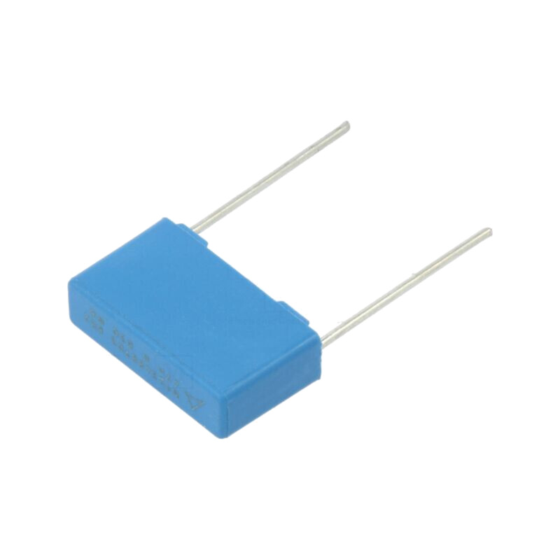 Condensator: cu polipropilenă; MKP; 47nF; 5x10,5x18mm; THT; ±10%