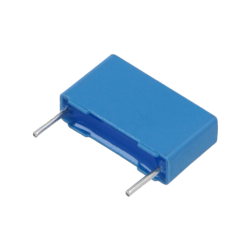 Condensator: cu polipropilenă; MKP; 120nF; THT; ±5%; 15mm; 400VDC Condensator: cu polipropilenă; MKP; 120nF; THT; ±5%; 15mm; 400VDC