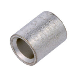 Vârf: capăt îmbinat; 10,52÷16,78mm2; crimpat; pe cablu; neizolat