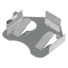 Clips; CR2032
