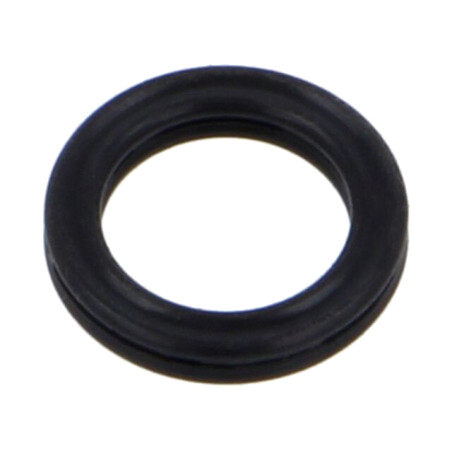 Garnitură X-ring; FPM; Thk: 1,78mm; Øint: 7,66mm; -30÷200°C
