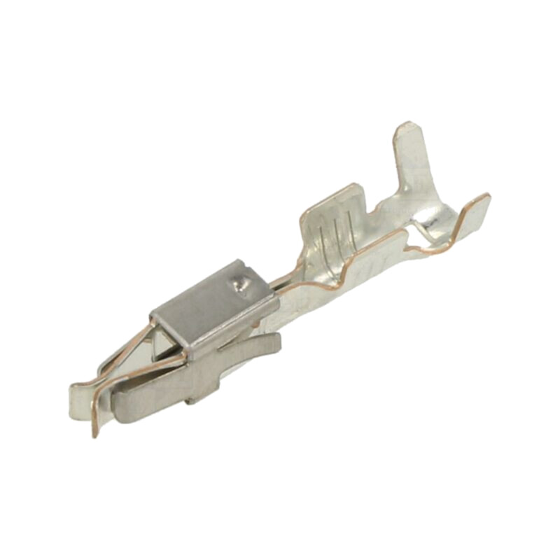Pin; mamă; cositorit; 1,5÷2,5mm2; JPT; în vrac; crimpat; drept Pin; mamă; cositorit; 1,5÷2,5mm2; JPT; în vrac; crimpat; drept