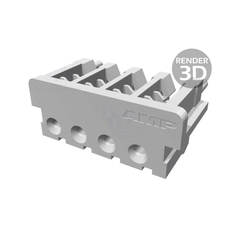 Conector: cablu-placă; mufă; mamă; PIN: 4; CT; Pas: 2mm; pe cablu; IDC Conector: cablu-placă; mufă; mamă; PIN: 4; CT; Pas: 2mm; pe cablu; IDC