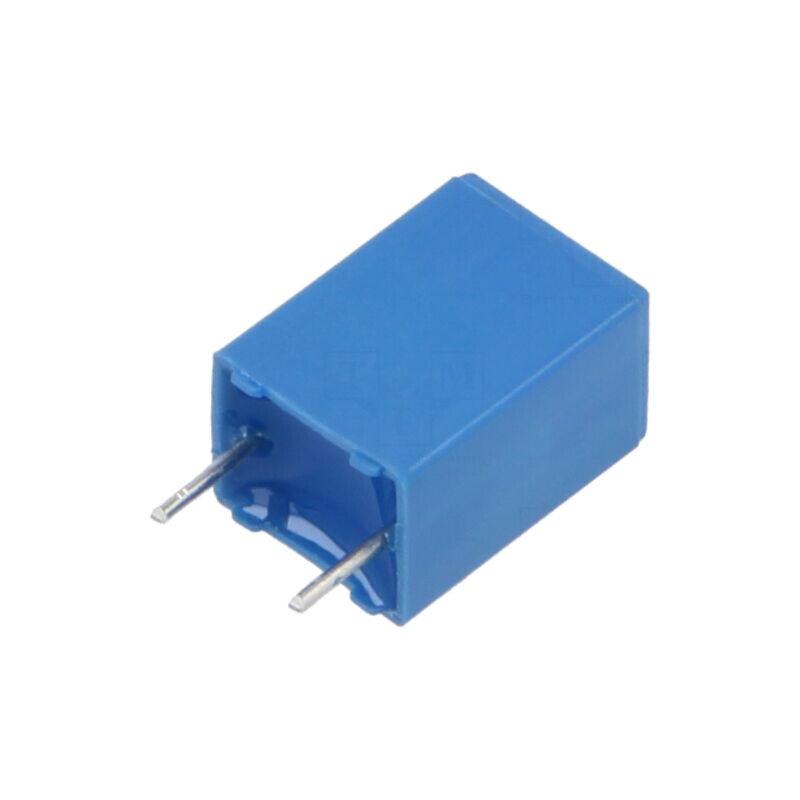 Condensator: cu poliester; 680nF; 63VAC; 100VDC; 5mm; ±10%; THT Condensator: cu poliester; 680nF; 63VAC; 100VDC; 5mm; ±10%; THT