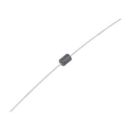 Ferită: talon; 5A; -20÷70°C; 2Ω