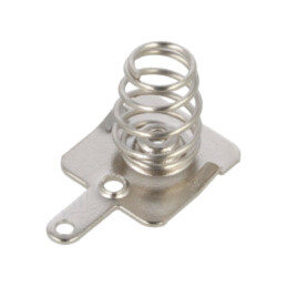 Contact cu arc; A,AA,CR2,R6; Nr.bat: 1; lipite
