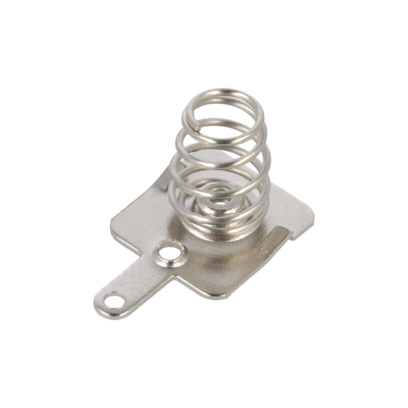 Contact cu arc; A,AA,CR2,R6; Nr.bat: 1; lipite Contact cu arc; A,AA,CR2,R6; Nr.bat: 1; lipite