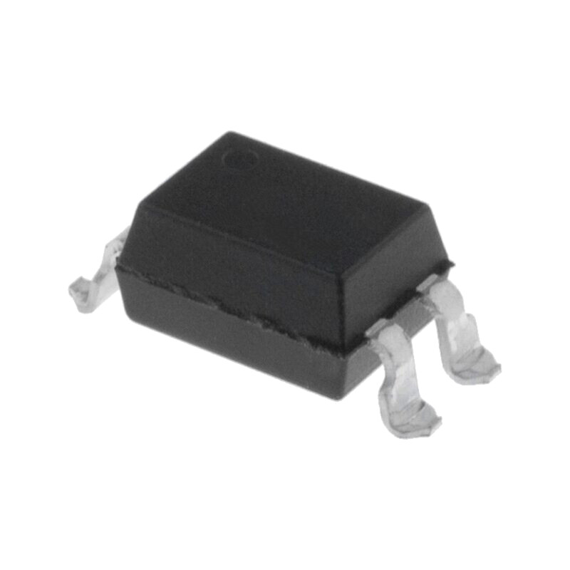 Optocuplor; SMD; Ch: 1; OUT: tranzistori; Uizol: 5,3kV; Uce: 55V