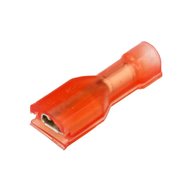 Terminal: plat; 2,8mm; 0,5mm; mamă; 0,32÷0,82mm2; crimpat; pe cablu Terminal: plat; 2,8mm; 0,5mm; mamă; 0,32÷0,82mm2; crimpat; pe cablu