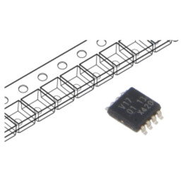 IC: digital; buffer,non-inversor; Ch: 3; CMOS,TTL; SMD; TSSOP8; LVC