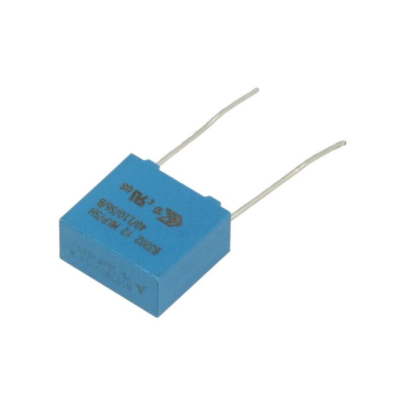 Condensator: cu polipropilenă; Y2; 10nF; 13x12x6mm; THT; ±20%; 10mm