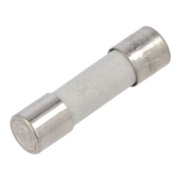 Siguranţă: siguranţă; întârziere; 3,15A; 250VAC; 5x20mm