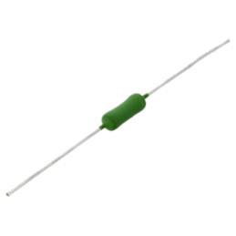 Rezistor: bobinat; THT; 2,2kΩ; 3W; ±5%; Ø0,8x25mm; Ø4,8x13mm; axial