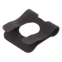 Clemă elastică pt.arbore; oţel elastic; BN 13193; 4mm