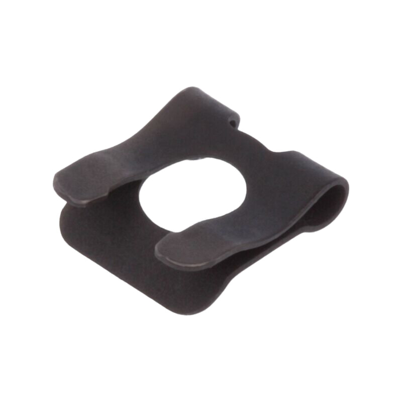 Clemă elastică pt.arbore; oţel elastic; BN 13193; 4mm