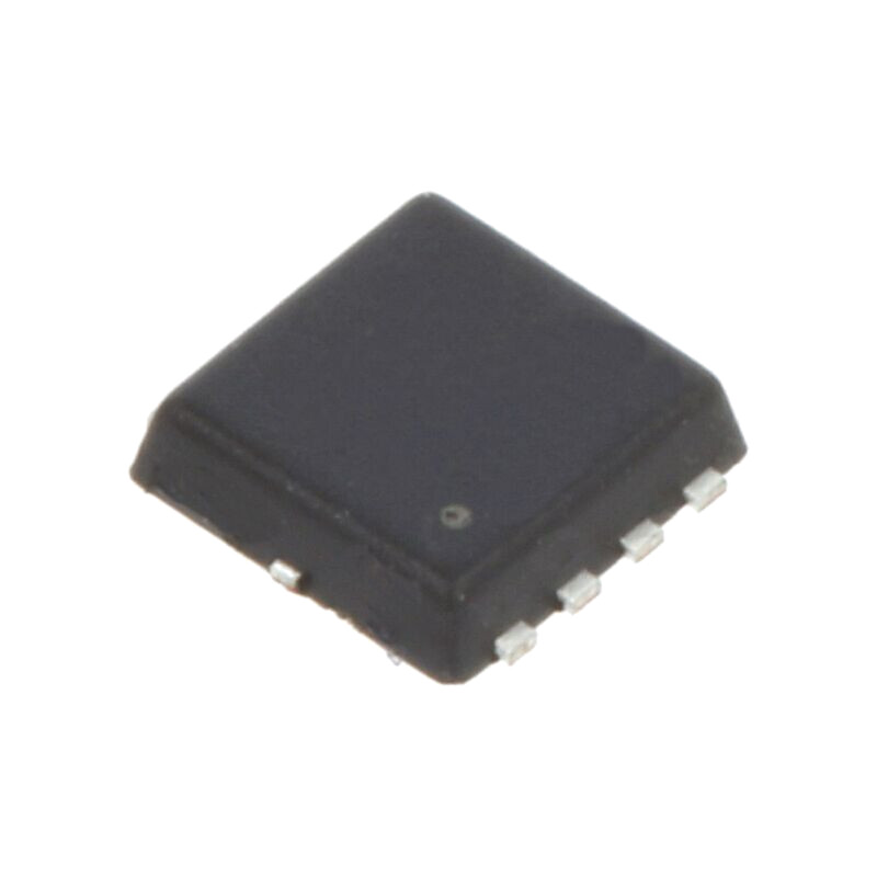 Tranzistor: P-MOSFET; unipolar; PDFN3030-8 Tranzistor: P-MOSFET; unipolar; PDFN3030-8