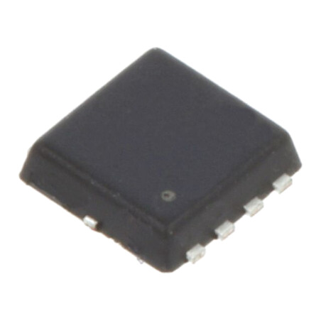 Tranzistor: P-MOSFET; unipolar; PDFN3030-8