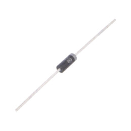 Diodă: Zener; 5W; 3,9V; rolă,bandă; CASE017AA; o singură diodă