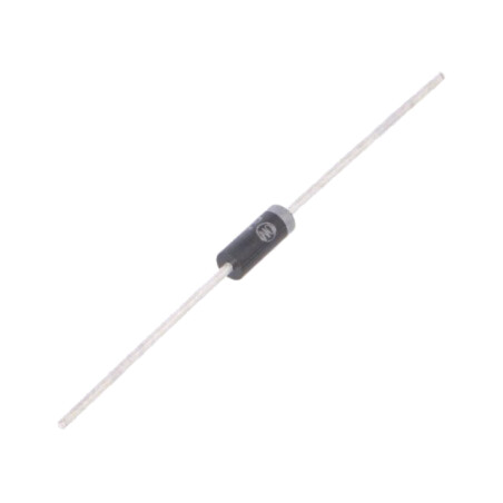 Diodă: Zener; 5W; 3,9V; rolă,bandă; CASE017AA; o singură diodă