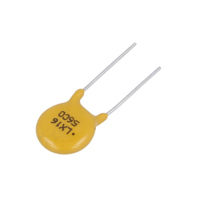 Siguranţă: polimerică PTC; 160mA; SMD; geantă; Ø0,51x7,6mm Siguranţă: polimerică PTC; 160mA; SMD; geantă; Ø0,51x7,6mm