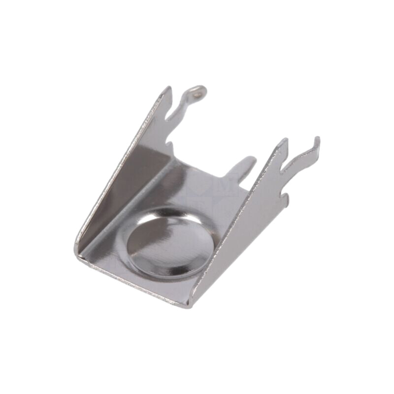 Contact cu buton; AA,N,R1,R6; Nr.bat: 1; PCB Contact cu buton; AA,N,R1,R6; Nr.bat: 1; PCB