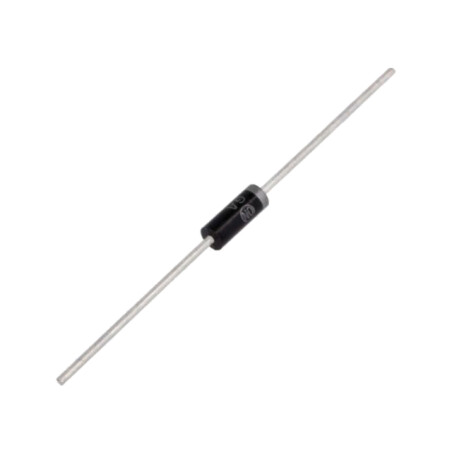 Diodă: Zener; 5W; 6,8V; rolă,bandă; CASE017AA; o singură diodă