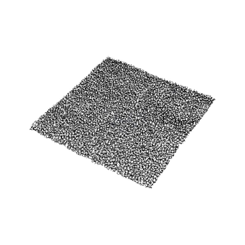 Filtru; 120x120mm