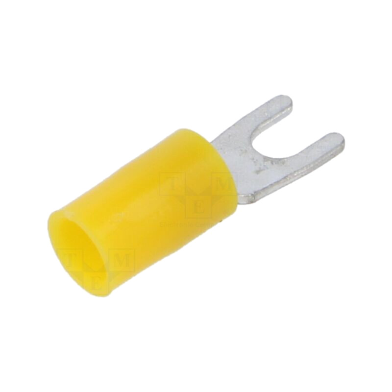 Insulated terminal KNV_4-6/100 Insulated terminal KNV_4-6/100