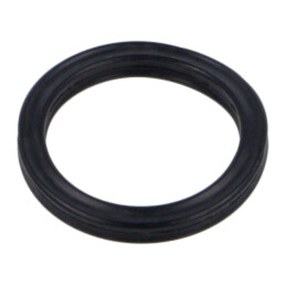 Garnitură X-ring; cauciuc NBR; Thk: 3,53mm; Øint: 23,39mm
