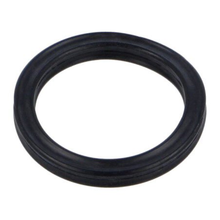 Garnitură X-ring; cauciuc NBR; Thk: 3,53mm; Øint: 23,39mm