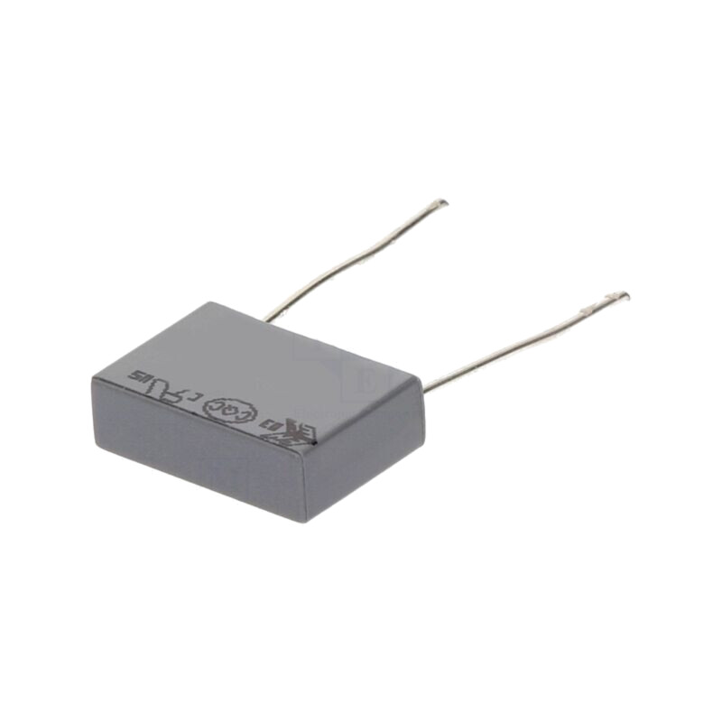 Condensator: cu polipropilenă; Y2; R41; 4,7nF; 13x5x11mm; THT; ±10%