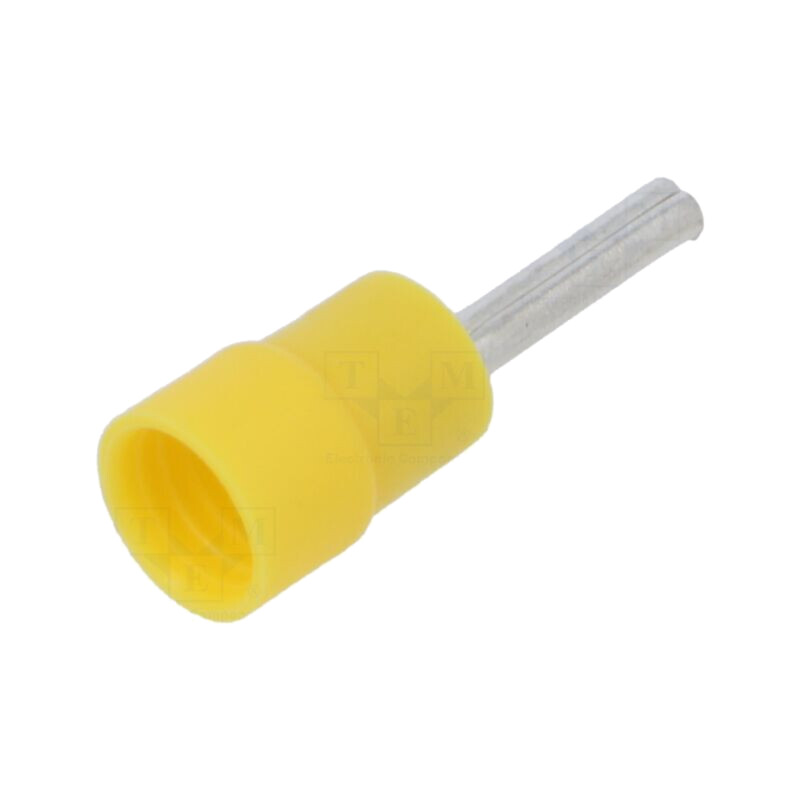 Insulated terminal KWE_6/100
