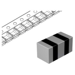 Filtru: anti-interferenţe; SMD; 1205; 300mA; 50VDC; -20÷50%; 470pF