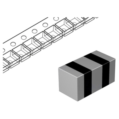 Filtru: anti-interferenţe; SMD; 1205; 300mA; 50VDC; -20÷50%; 470pF